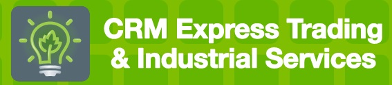 crm express trading & Industrial Services