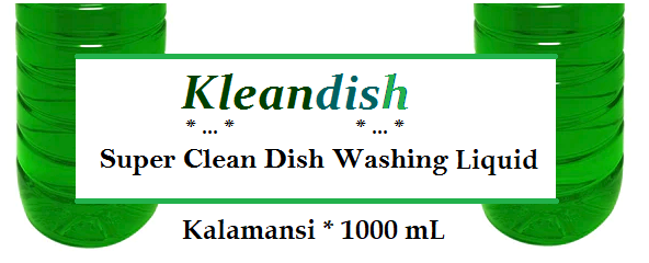 KleanDish.com